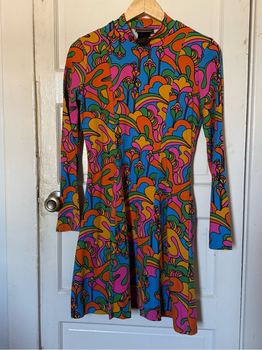 Nooworks Aubreypopz Tonya Sz M